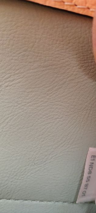 Torebka Coccinelle Arlettis nowa