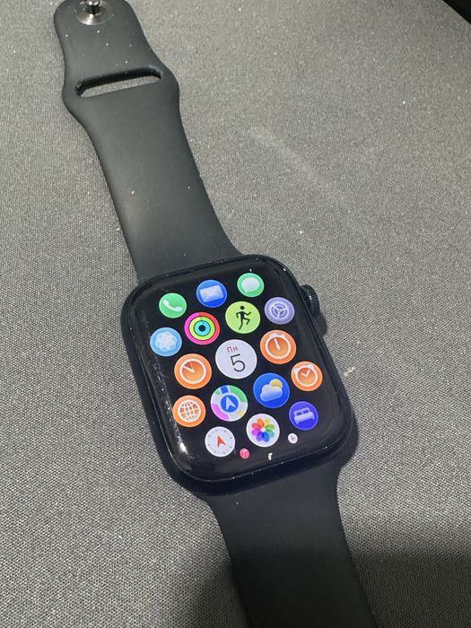 Apple watch 8 45mm