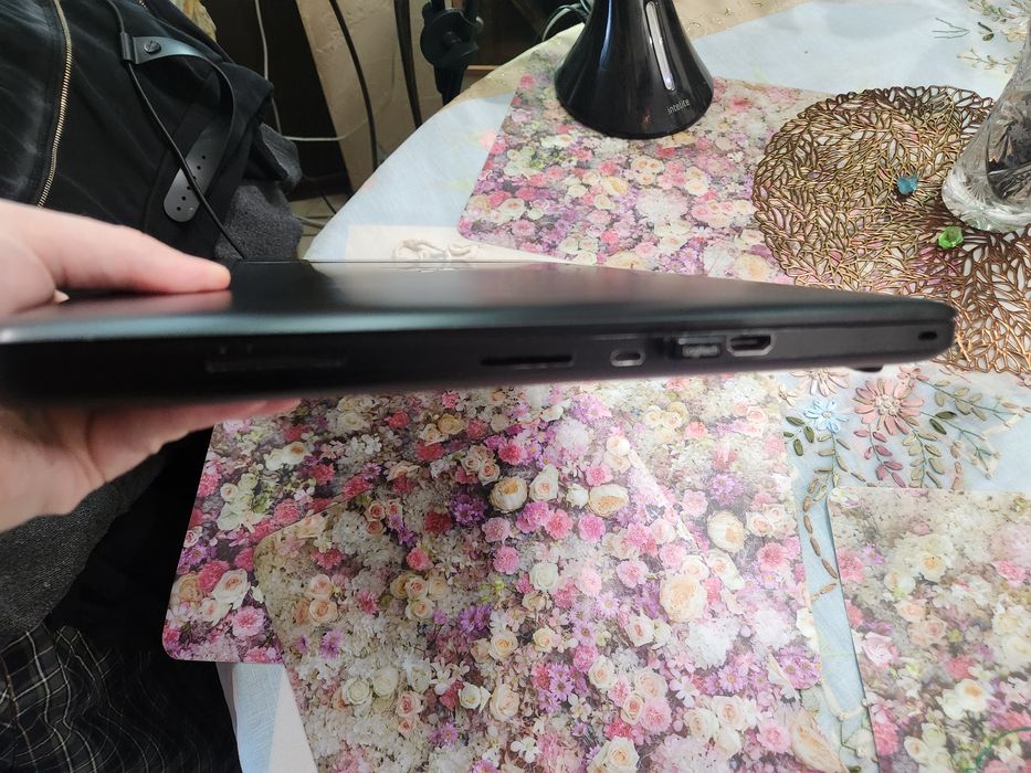 Razer blade pro 17 GTX 1060 6GB