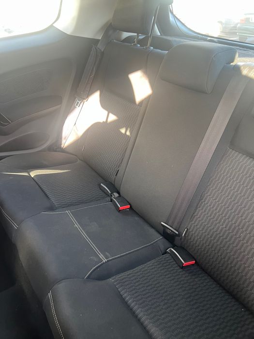 Peugeot 208 1,6 BLUE HDI 2016