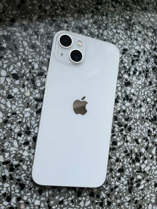 Iphone 13       128GB biały