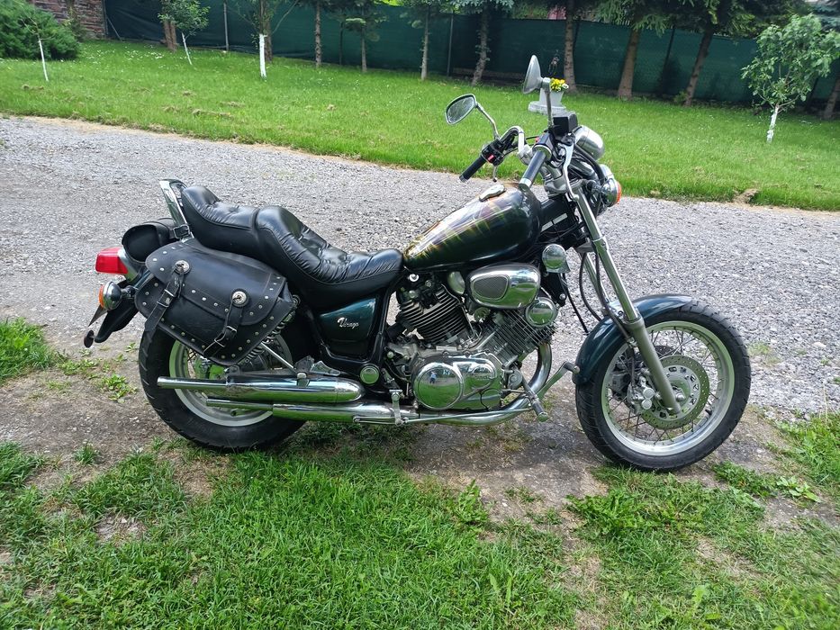 Yamaha