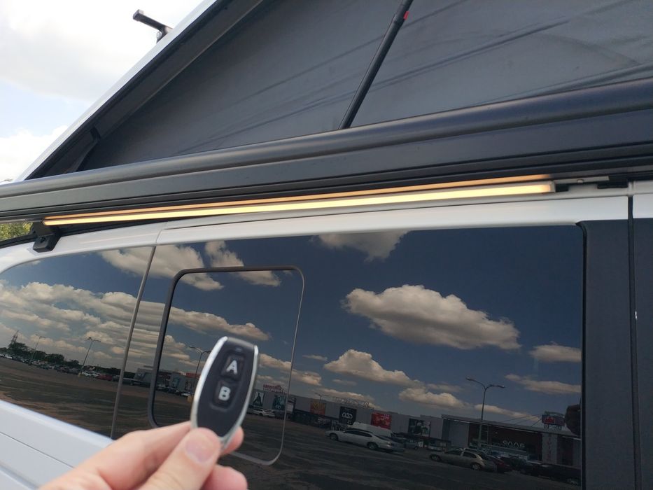 Westfalia Marco Polo