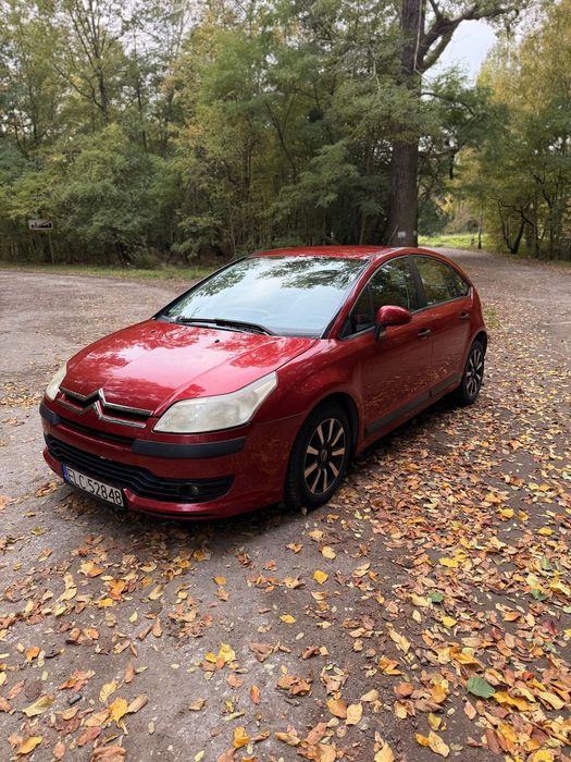 Citroën C4