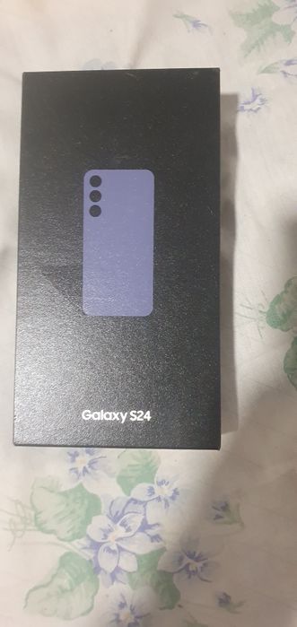 Sansung s24  128gb