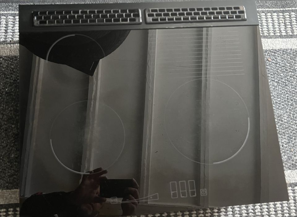 Solgaz  gpc3-t Ceramiczna płyta Gazowa Okazja