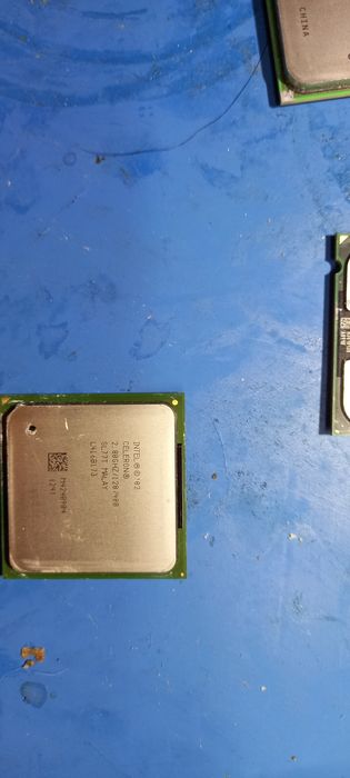 Procesory do komputera  Szt 6