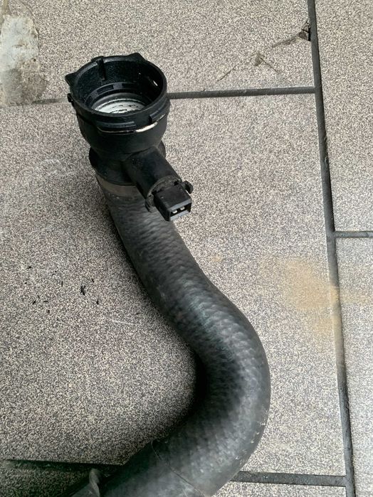 Bmw 535 540 e39 735i 740 e38 4.4 v8 m62tu vanos wąż przewód 1.711.322