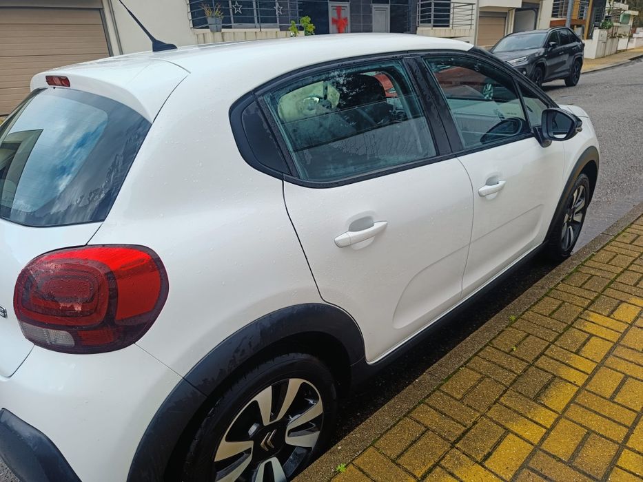 Citroen c3 1.2 puretech feel — photo 2