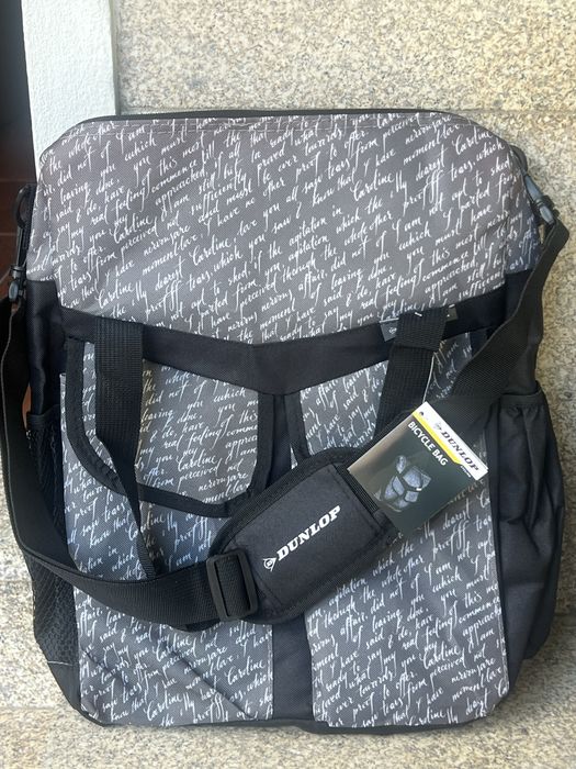 Saco térmico DUNLOP