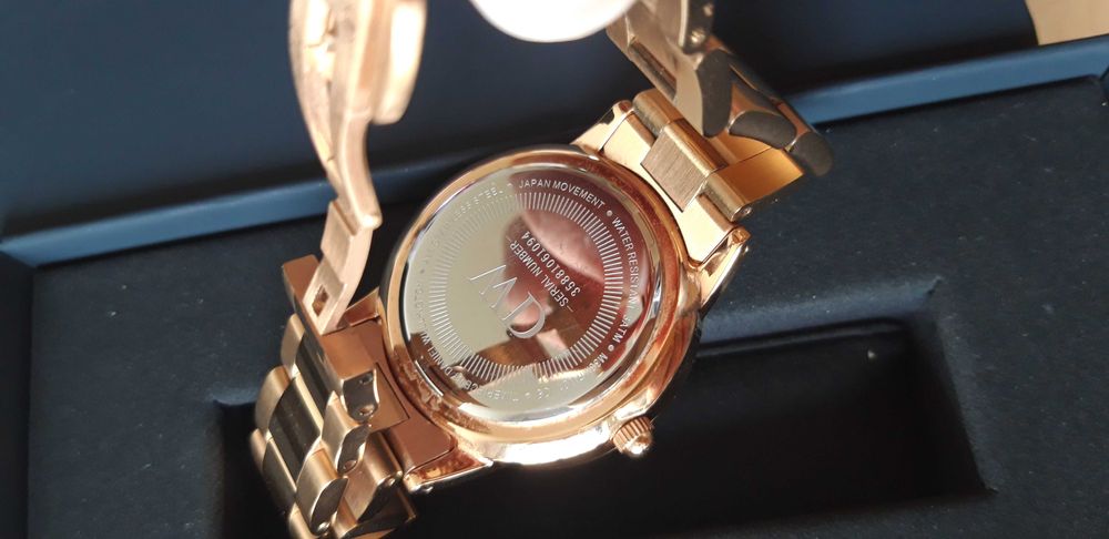 Relógio Daniel Wellington Senhora