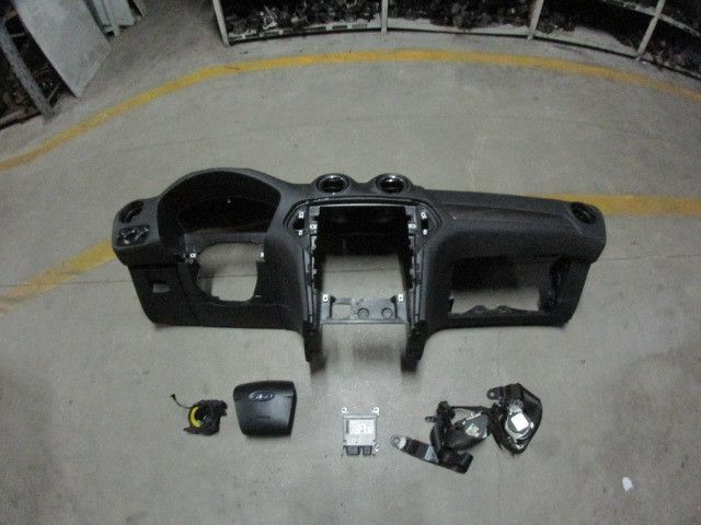 Kit de airbags FORD Mondeo IV (BA7)