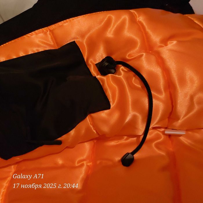 ‼️Парка N3b, нова, М розмір НОВА‼️