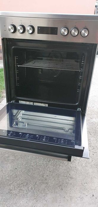 Piekarnik Beko FSM67320GXS 60cm
