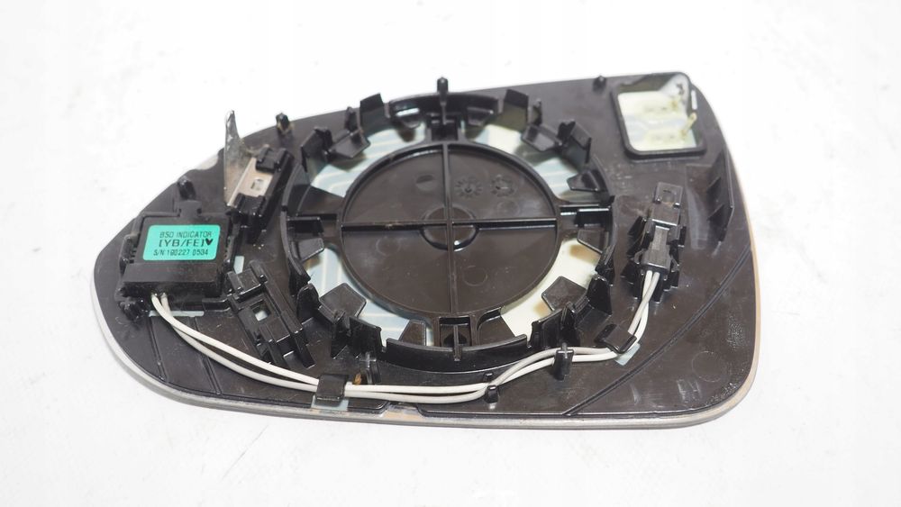 kia stonic wkład lusterka prawy