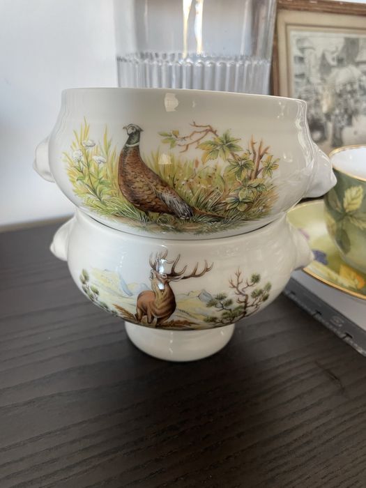 Піали Охота. Обєм 500 млл