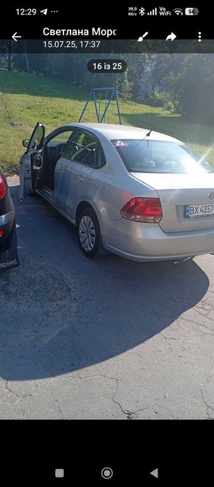 Продається авто поло