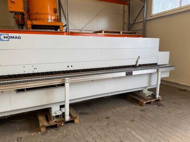 Okleiniarka Homag Edition KAL 2262