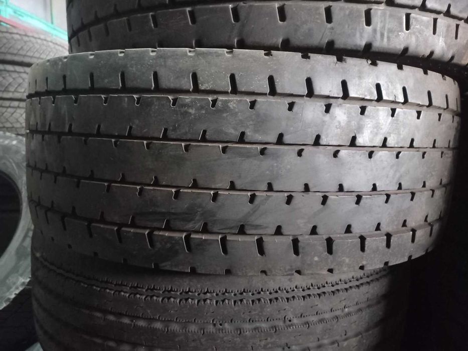 Шина 315/60 R22.5 СКАТ резина вживана БУ