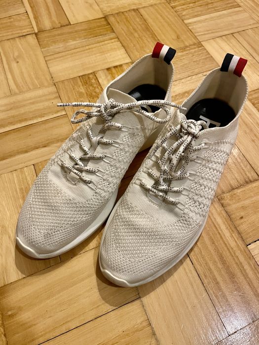 Purificacion Garcia Sneakers - White