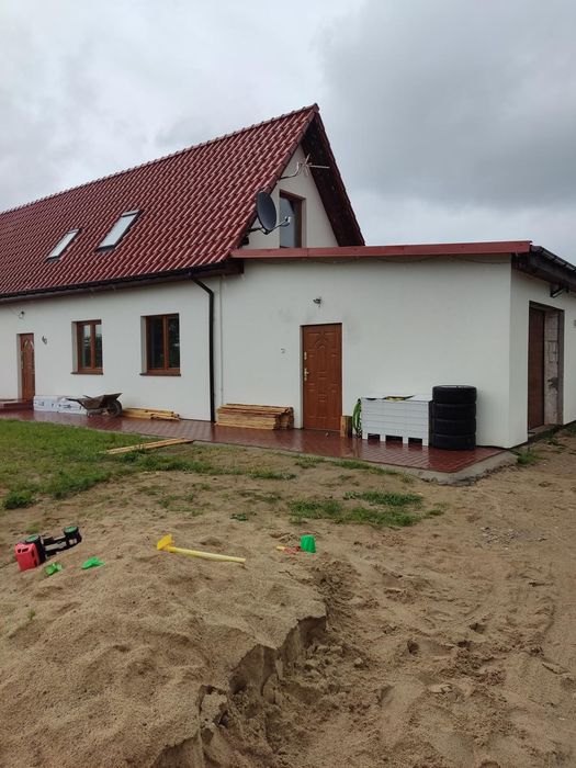 Do wynajęcia dom