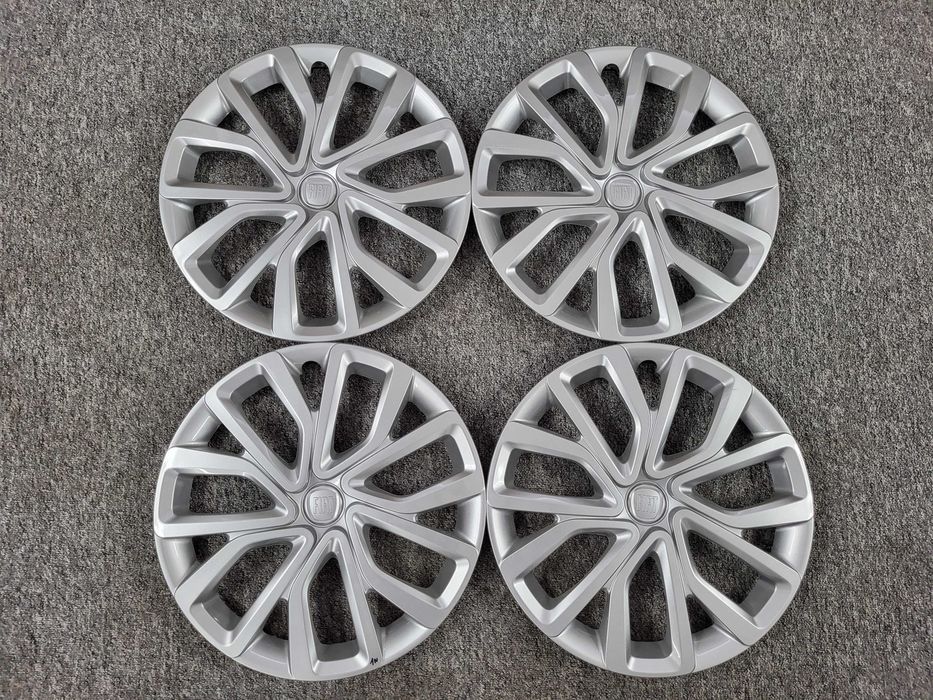 Oryginalne kołpaki Ford Bmw Audi Renault Skoda Citroen Vw Kia