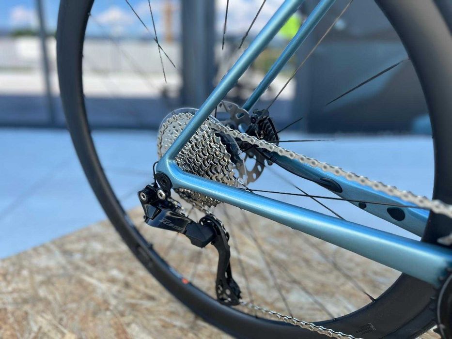 GIANT TCR ADVANCED PRO DISC 1 DI2