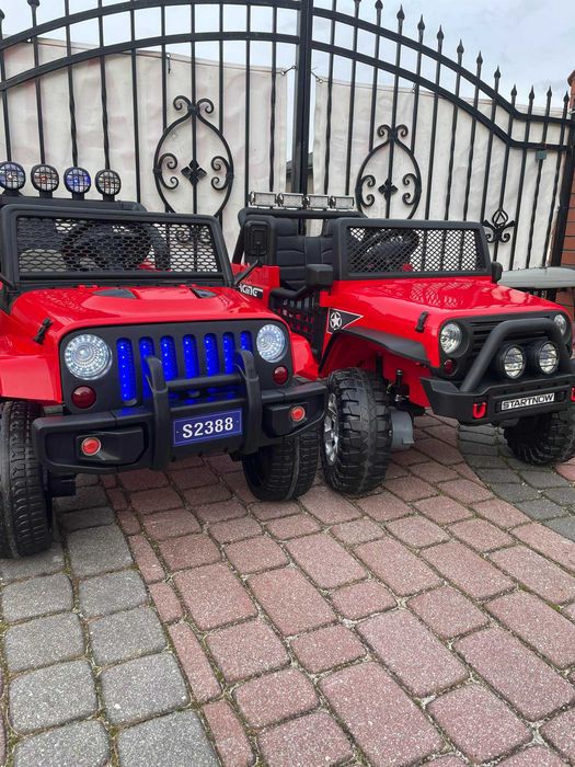MEGAAUTKA.PL Quad Duży wybór Auto samochód pojazd na akumulator NOWE