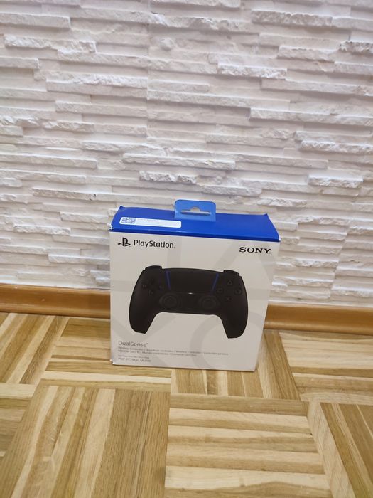 Pad Sony PlayStation 5 (PS5) – Nowy