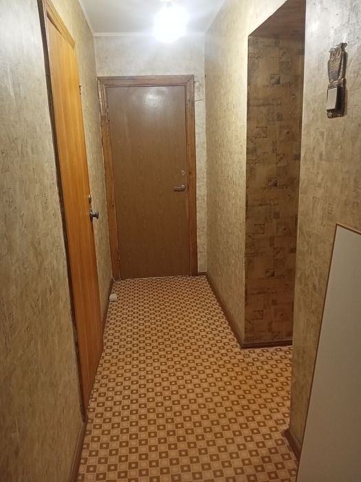 Продам квартиру 4-х кімнатну в м.Луцьк