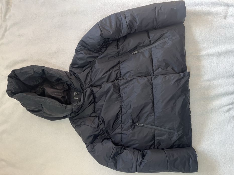 Kurtka damska puffer 4F