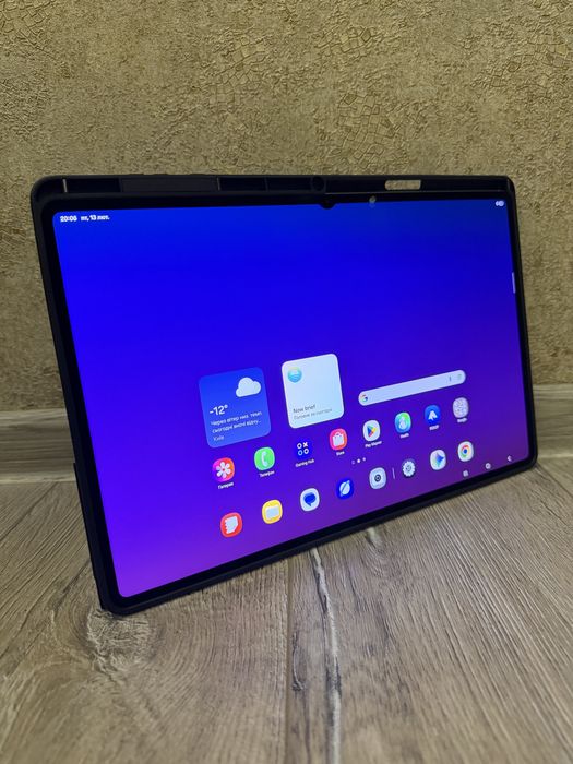 Galaxy Tab S11 Ultra 5G  “14.6“  12/256GB Moonstone Gray