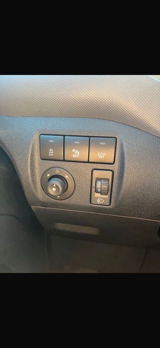 Citroen Berlingo 1.6 100cv