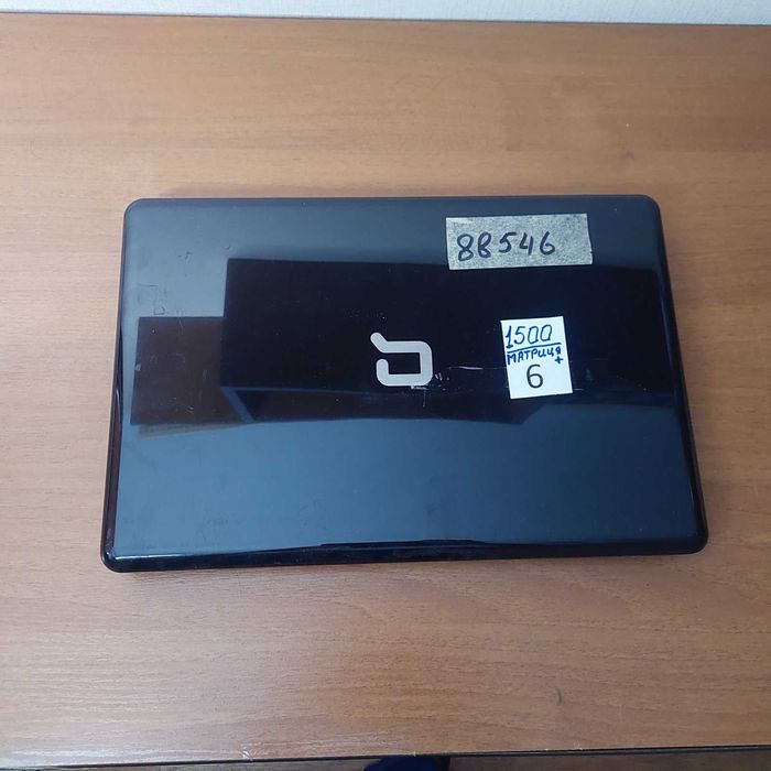 Ноутбук HP CQ60 Під відновлення Память=0 /HDD=0