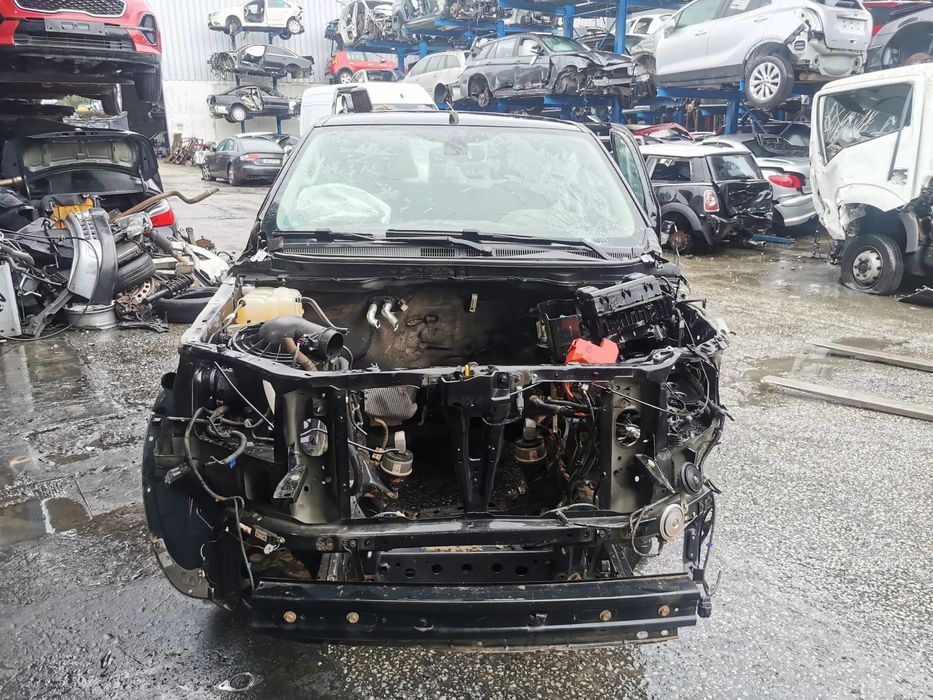 Peças Ford Ranger do ano 2011