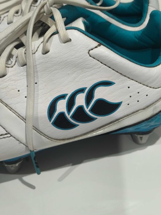 Buty korki Canterbury roz 33
