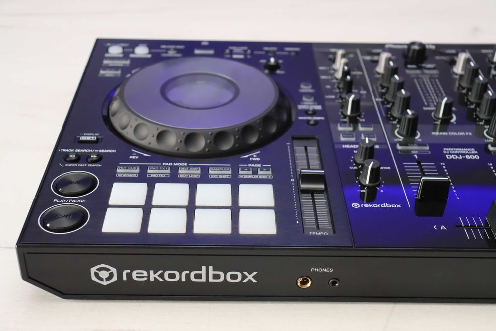 Dla Ciebie wszystko - pioneer ddj 800 - w kategorii Sprzęt