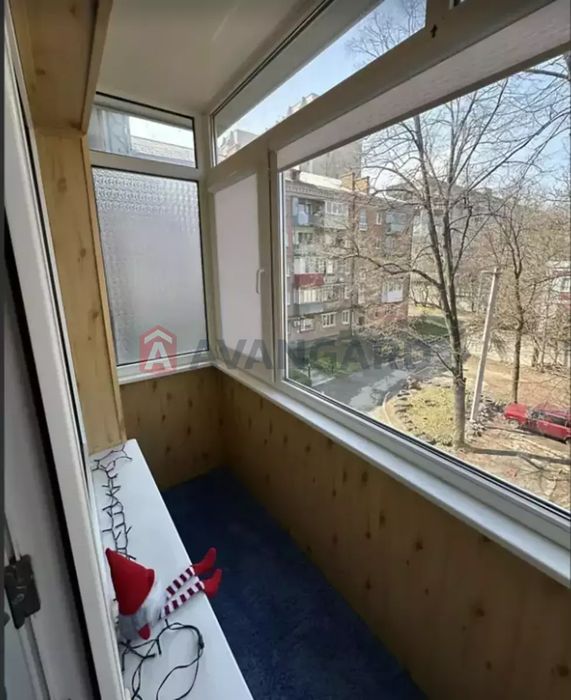 Продам 2 комнатную квартиру, Правый берег, Ремонт, мебель
