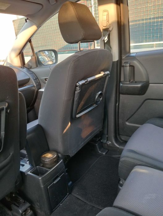 Mazda 5 diesel 7 lugares