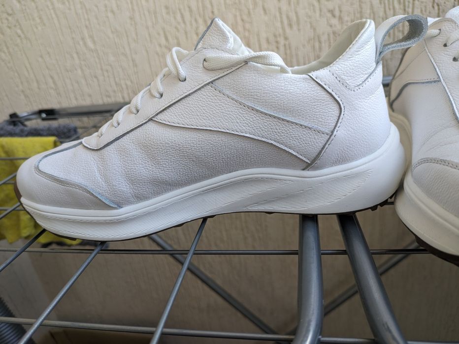 Кросівки ecco жіночі