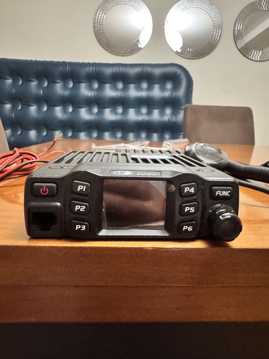 Radio CB CRT 2000H