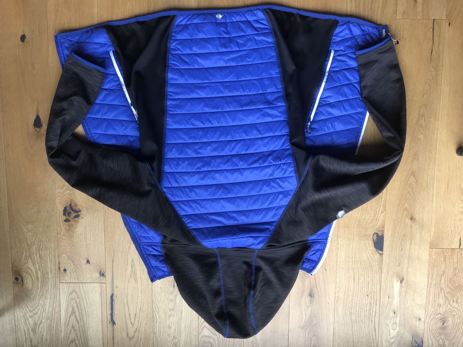 Sportowy softshell Regatta