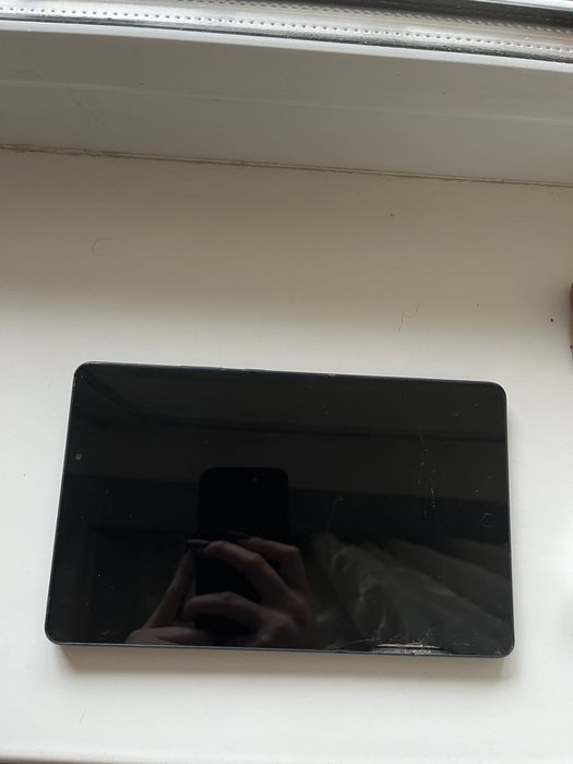 Планшет huawei Mate pad T