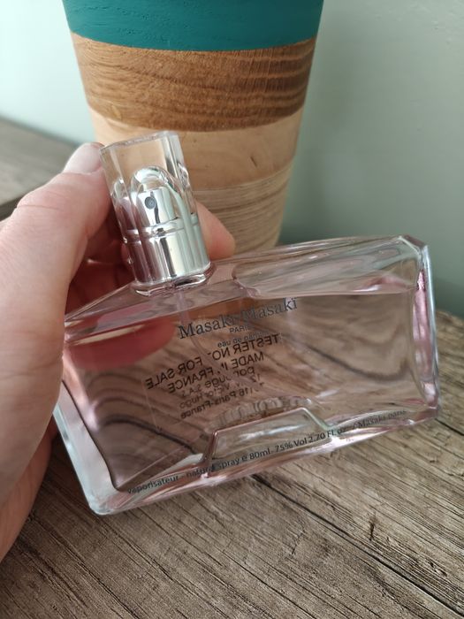 Masaki Masaki Paris 80ml