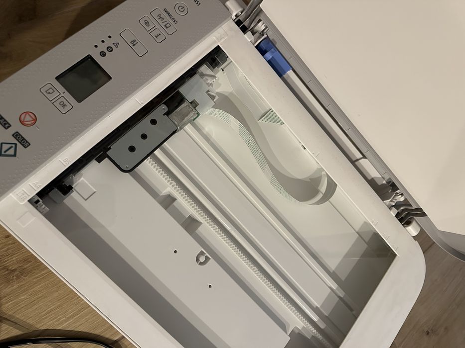 Drukarka Canon Pixma TS3451