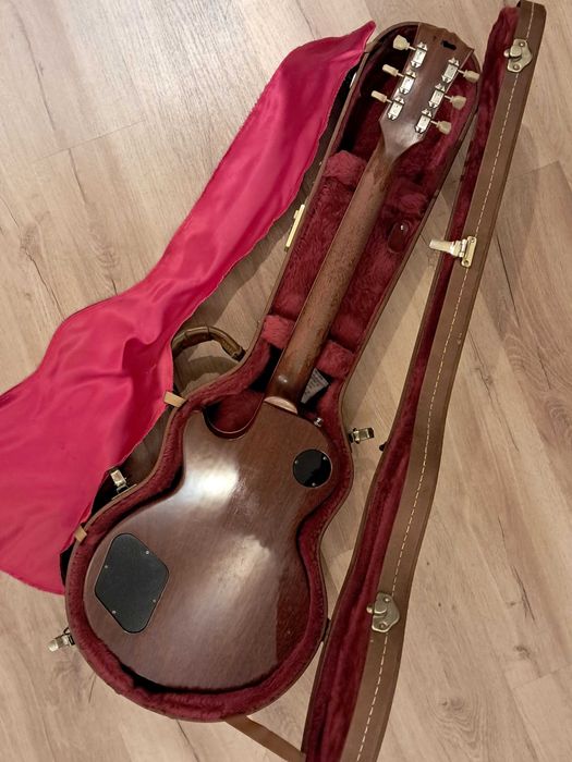 Gibson Les Paul Classic