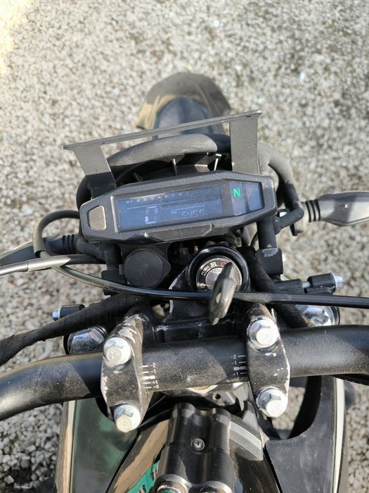 Spark SP250D-3 2023