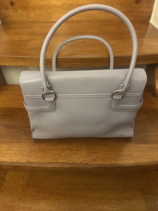 Torebka Salvatore Ferragamo