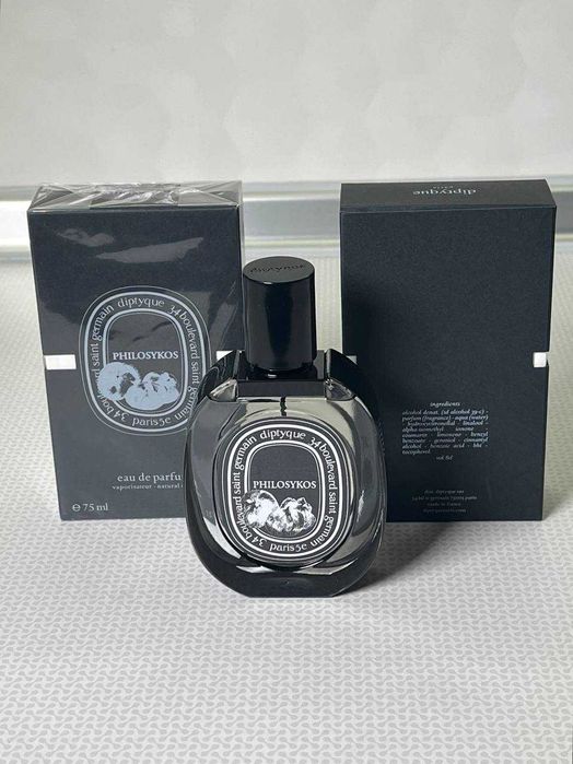 Парфуми Diptyque Philosykos 75 ml
