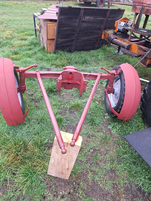 Sprzedam Przód Belka Ursus C-328